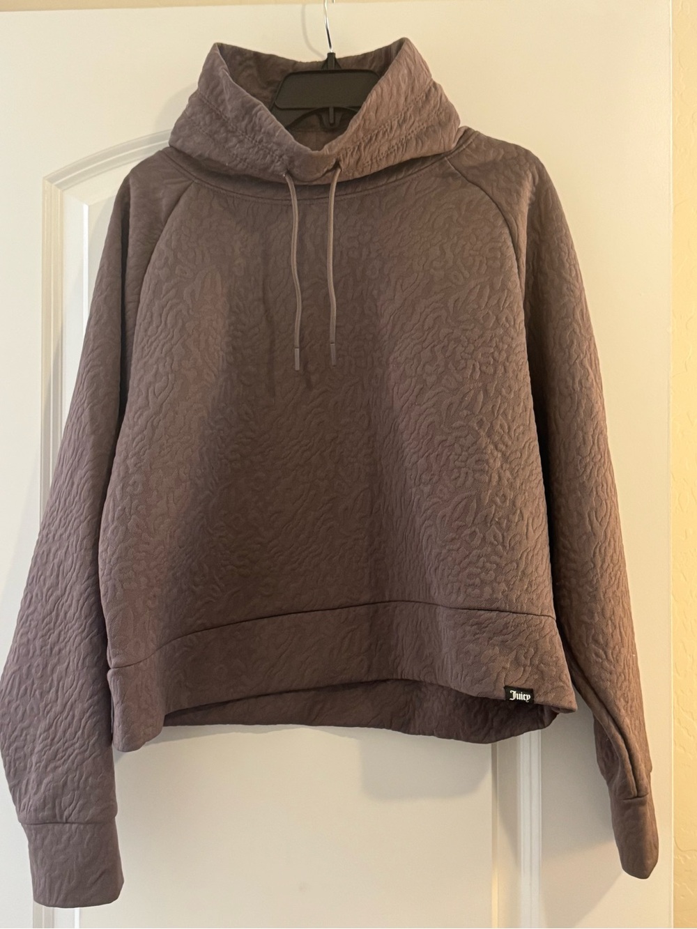 NWOT Juicy Couture pullover